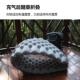 美者户外空气床垫舒SM SD10用适透气露行营睡轻薄尼龙TP垫U家防潮
