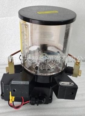 电油脂润滑泵RNO22449-1贝奇2尔22449-2干油泵2动4493224-49-3A2A