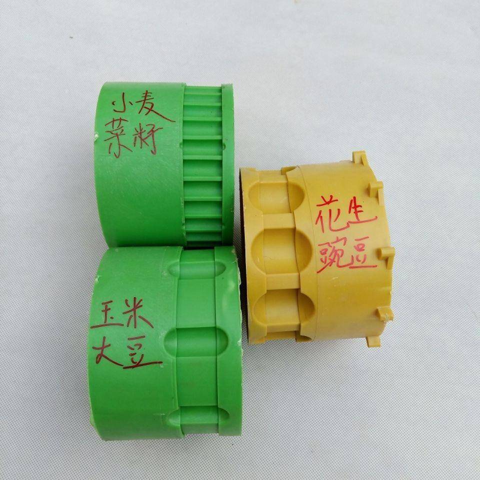 17追DAF0汽油机施肥机地机花生玉耘米播种机豆小麦肥大机葡萄施肥