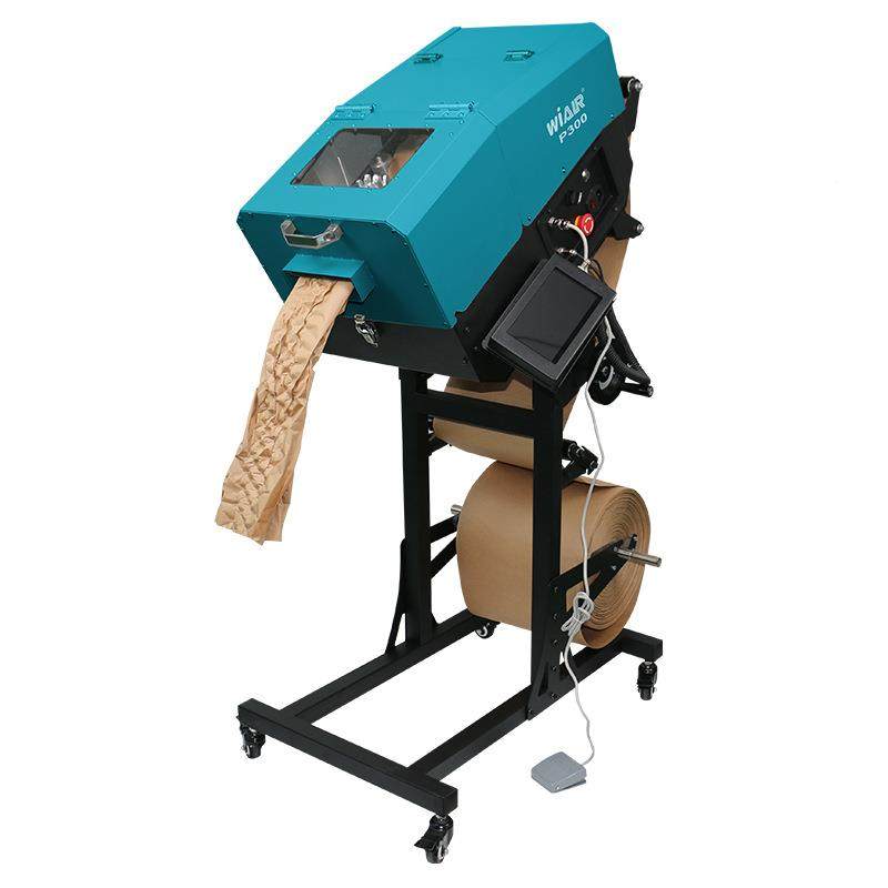 包m旺P30自动XXS纸垫3机0/min高速出纸60kg快递流褶皱成型利物器,包装,纸箱,淘宝优惠券,粉丝福利购,淘宝优惠卷