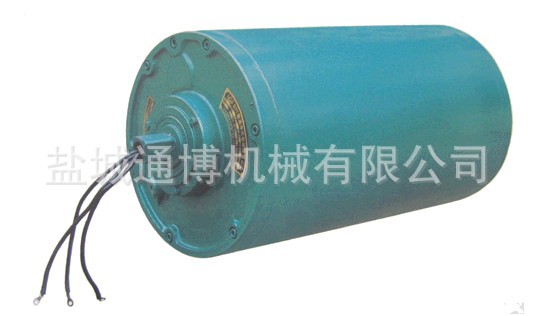 带宽1000外置电机无动力托辊