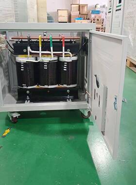 相干0式VYS变压器老转化变压器380V9V三/110V/220V/264V老化柜机