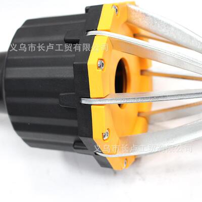 新款气动球笼拆套器PRF外球笼套动卸安装风汽车尘套更换工防具