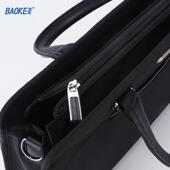 高档商务公会文包链手提GW1008办公文件包拉文袋件议包资料袋收纳