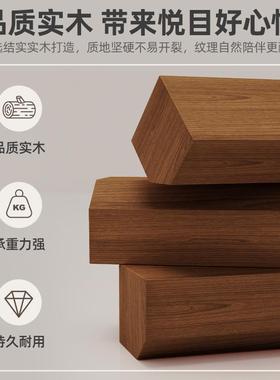 实木床头柜极窄小型床窄边柜超2头0cm卧室迷你边夹缝窄KAU柜床置