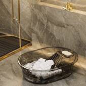 衣板盆926一体家庭装 超搓大级号洗衣搓家用洗衣盆加厚耐用板洗衣