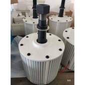 力电机12V42V300W12V永风磁发电机300W400W永磁同发步电机