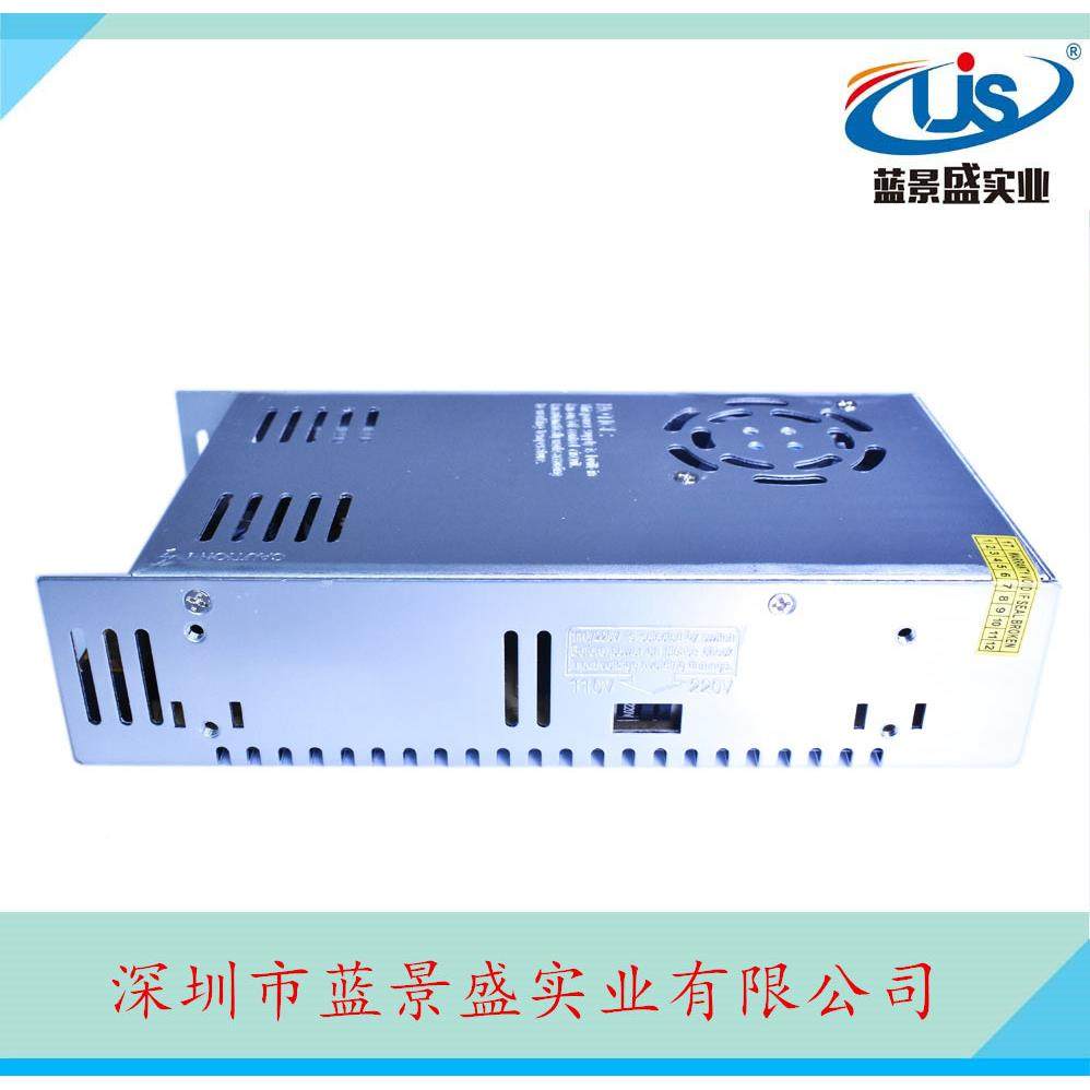 V原装12CGSV33A开关电源2V400W开关电源变压器12le1灯d条电源开关