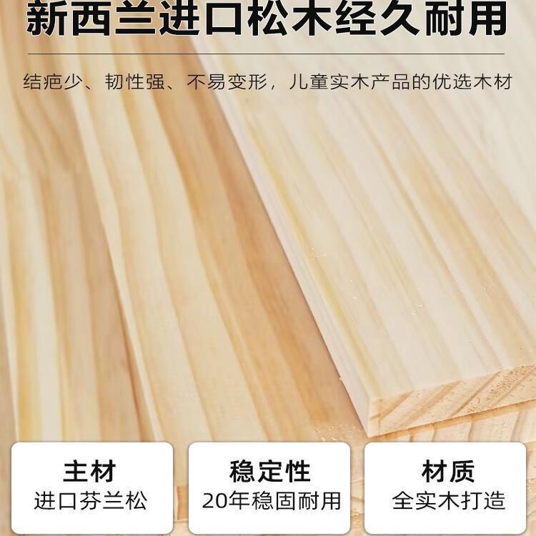 实木书书柜架门带玻璃柜落地置物家用组HSJ-22合多层书橱收纳展示