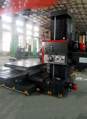 数控深孔钻镗床规格OYV齐全精孔准深重钻床高精度型