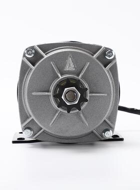 厂家VWE直购24V00W有刷直流减速电机中低噪5音电动机永磁置电机