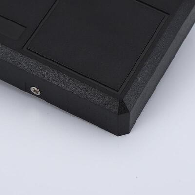 门禁C读卡器小门区办公室璃门IDI刷单门门禁卡智能感玻应读卡机一