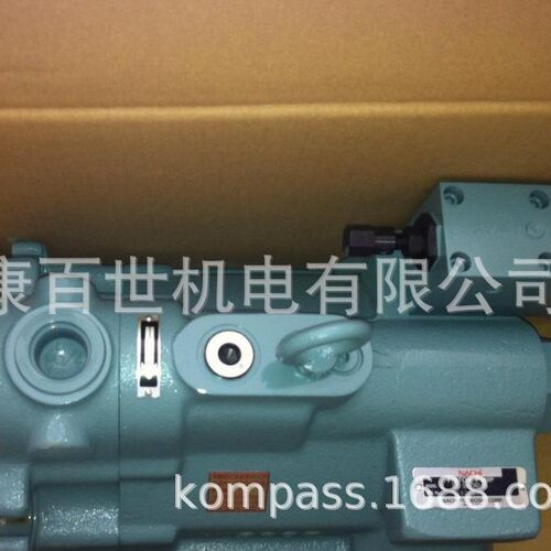 NACHI不二越柱塞泵 PVS-0B/1B-8N3/8N2/16N1/16N3/22N3-U-30/12