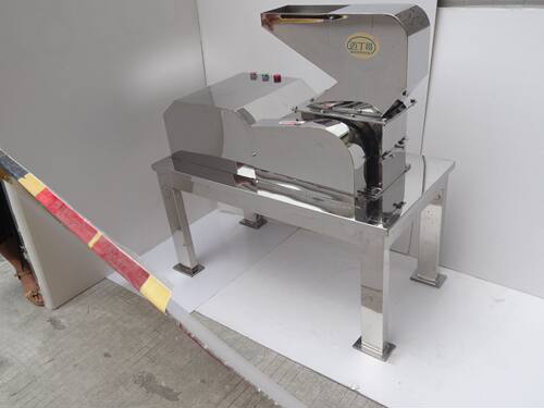 迈丁哥304不锈钢水果破碎机 根茎类蔬菜打碎机 带核水果也可破碎