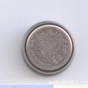 存储IC芯9片DS192LDS1993LDS1991L原774装进口MeomryiButto器n