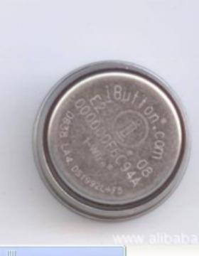 存储IC芯9片DS192LDS1993LDS1991L原774装进口MeomryiButto器n