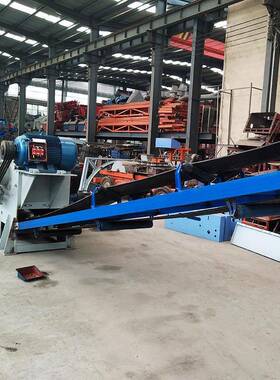 电动材木鼓式削片RCQ机大型木式头鼓削片削片机