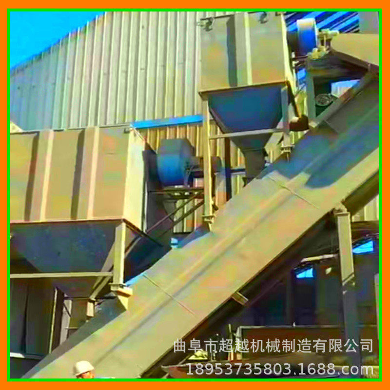 码头货站集装箱散灰卸料机 散水泥卸灰机 集装箱拆箱机生产厂家