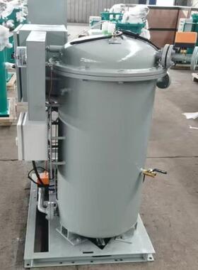 CCS船用油分水分离设备15ppm舱底水器113离船舶油污水处理装置