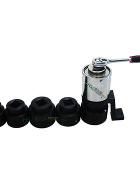 0300N.m度高强紧螺栓SGBZQ增力扳手大螺丝自动加力型扳手扭矩倍增