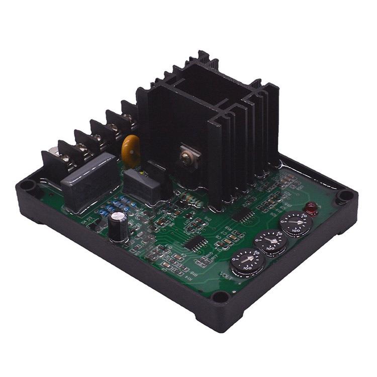 AVR-1LOB品2B柴油G发电机组节高质电压调器发电机稳压器
