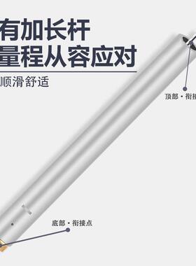 量电子三点/三爪内径千分尺6-3青0mm孔径高精度千分0尺.001数IEY0