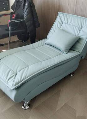 贵妃椅电飘动躺椅美人单榻人BNU老室卧窗儿童可睡可躺懒人沙发