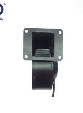 思能SC3ZTJG130压12电V24V481V30无刷直流鼓风机单向鼓风机