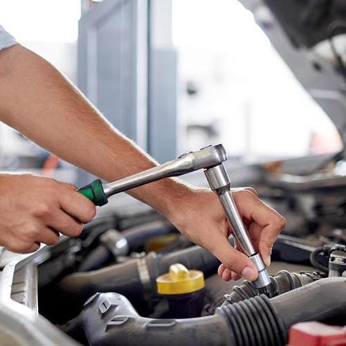 通润GBIR汽修工XYL具套装长套筒棘轮扳手批头接杆套E装D随车五金