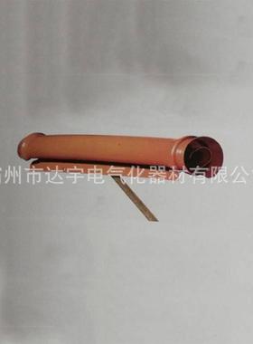电带作业绝缘工具C40-DEK00826螺旋导线遮罩软管蔽防护橡胶罩