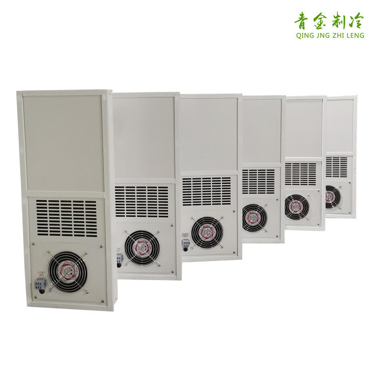 青金数控机床电柜通讯柜换热器