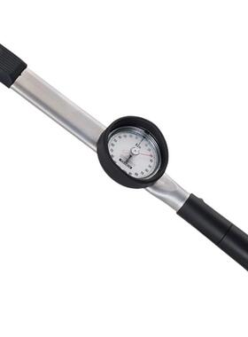 表盘式扭矩扳手TOHNICBHI东扳日直读扭力手D25N5-SDB1.5N4-50N-S1