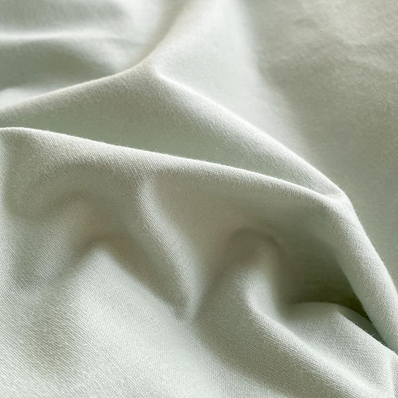 棉2205款全三件套纯棉GUQ被套单件新纯色被罩学生宿舍单人被单四