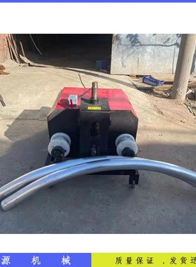 新卧式弯管机6型立机式PSZ电动7弯管平台型大型弯管机