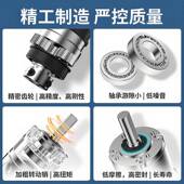 ZD中减大高精密伺服行星齿轮速机小型0610 090 1ZTZ5ZBZE斜齿减速