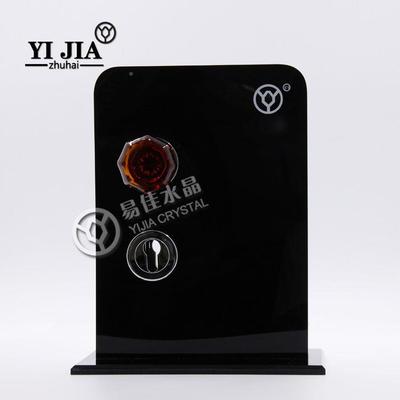 欧水式代晶门把手房NTK原木门把手现淋浴房水晶大拉手