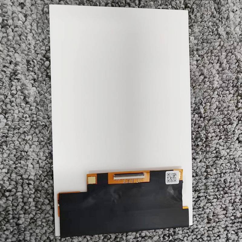 7寸显示屏 高清1200x1920 MIPI接口IPS树莓派副屏 TFT LCD液晶屏