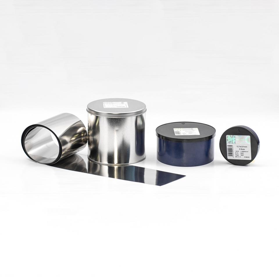 西德H+S不锈钢密精隙垫片矽钢片间模1KTL具垫片测量薄片塞尺宽00M