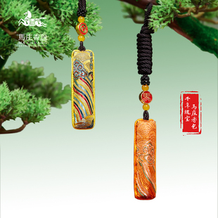 徐州非遗马庄香包十二生肖真棒驱蚊香包国风配饰手工缝制香囊提神