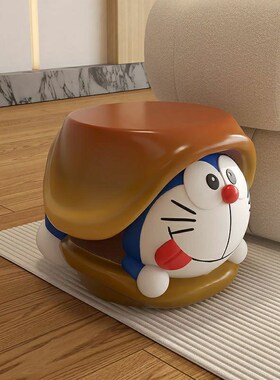 创意卡通换鞋凳家用入门口入户y玄关客厅沙发凳矮凳小凳子搬家摆