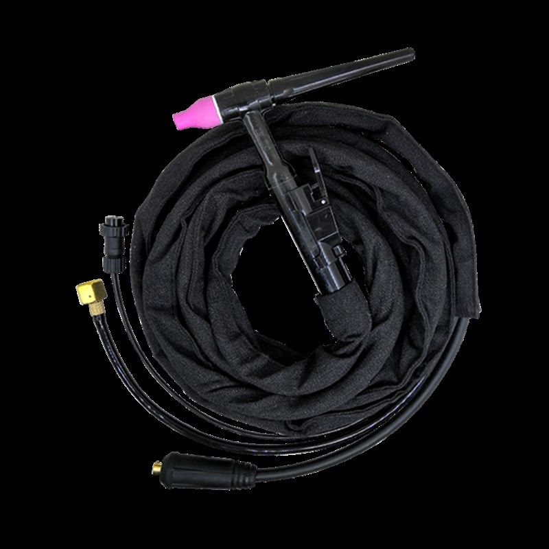 150A氩弧焊枪  氩弧焊分体焊把线 WS-200气电S分离焊枪 氩弧焊枪