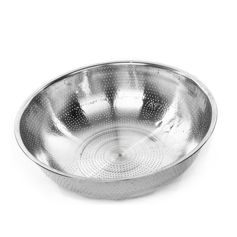 加厚不锈钢菜罩菜盖餐桌碗s罩子80大尺寸防尘剩菜家用厨房神器饭