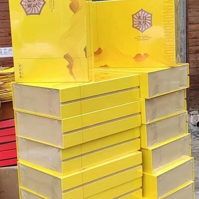 BOPP茶叶礼盒塑封膜化妆品包A装膜透明光面拉丝收缩烫膜机专用膜