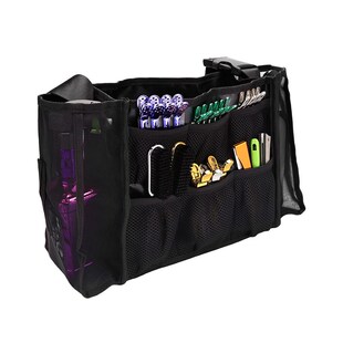 专业化妆a师跟妆包耐脏超大容量剧组补妆包新娘补妆腰包