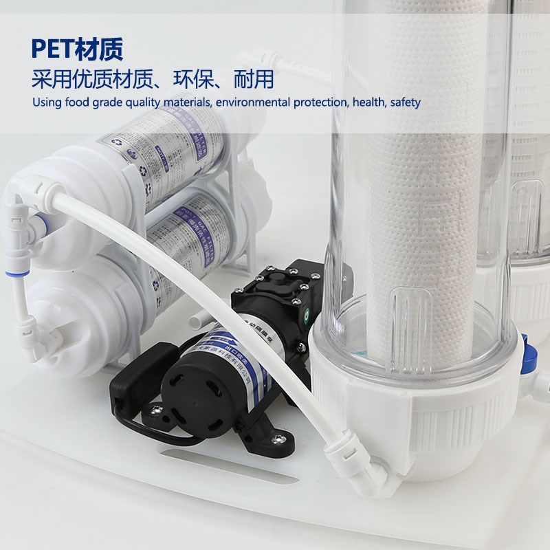 白酒过滤器自酿酒过滤机催t陈新酒酒过滤设备异味苦味浑浊过滤杂