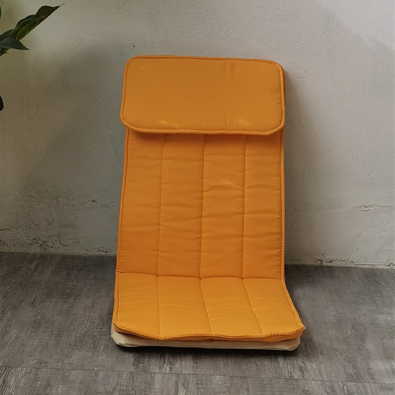 儿童波昂椅垫子扶手椅坐垫小孩椅子坐垫商场X原版多色可选