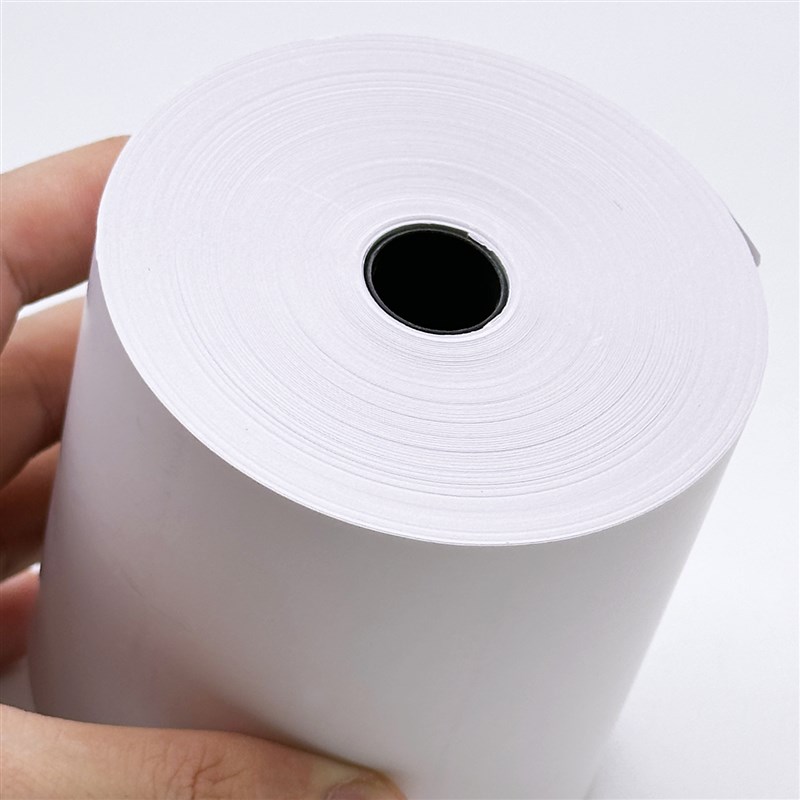 热敏打印纸57x50收银纸80x80热敏纸超市美团外卖纸57x40Zx30小票