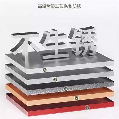 厨房置物架台面转角三角调味品y多功能调味罐收纳盒调料收纳层架