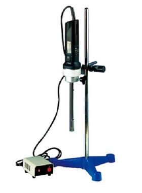 天津台式内切式匀浆机HFJ-25搅拌乳化破碎机