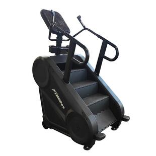 大班霸楼梯机工作室商用健身器材布莱特威爬楼机登山机